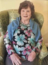 Rita Donnellan