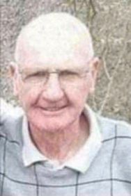 Nicholas (Nicky) Crean