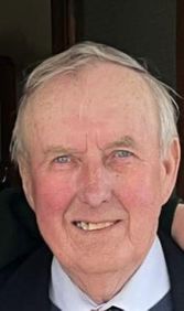 Tom (Phil) O'Sullivan