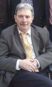Kieran Conway