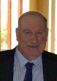 Samuel William Gillespie