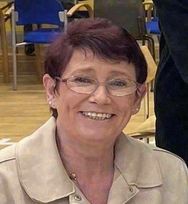 Catherine Bermingham