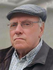 James (Jimmy) O' Reilly