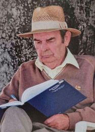 Raymond (Ray) Collier