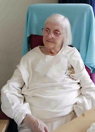 Elizabeth (Betty) Ryan