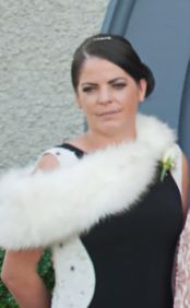 Niamh O'Connor