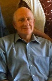 William (Willie) Fawcett