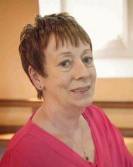 Lil (Elizabeth) Jordan