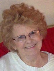 Christine (Chrissie) Good