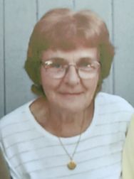 Eileen (Eily Mai) Matkin