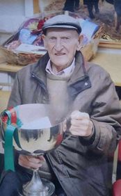 Patrick [Paddy] Hartnett