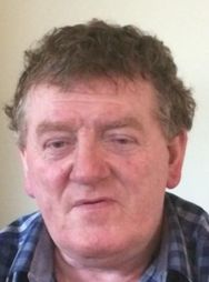 Tim (Tim Joe) Moynihan
