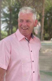 Michael (Mickey) Herron