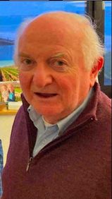 Dave (David) Russell