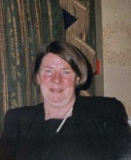 Olive (Ollie) Sherry