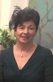 Marie O'Regan