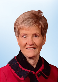 Annette Doheny Ryan