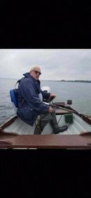 Michael (Mick) Yeates