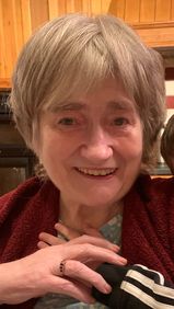 Anne Freeman