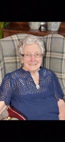 Betty WoulfeO'Connor