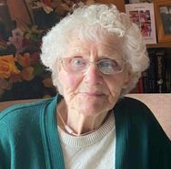 Lily (Elizabeth) Rice