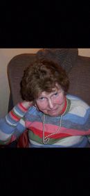 Patricia Mary Dalton