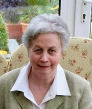 Elizabeth (Betty) Devereaux