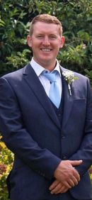 Damien (The Red) Loran