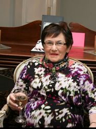 Carmel Mc Hale