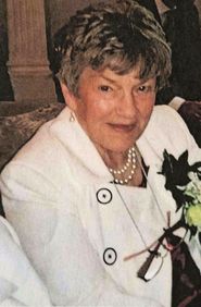 Rosemarie Philomena Noonan