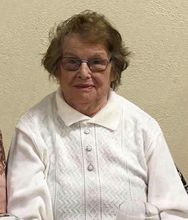 Mary Bridget Donnelly