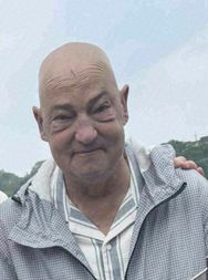 Daniel (Danny) Walsh