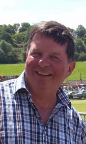 Edward (Ted) Leizcyneski