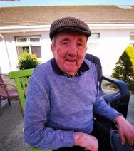 Cornelius (Connie) Coakley