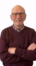 Vincent (Vivian) Kidd