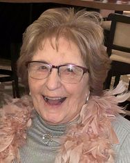 Therese (Reecie) Flynn