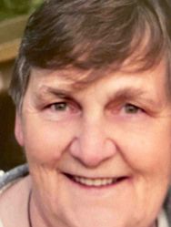 Sr. Catherine McGovern