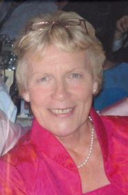 Kathleen (Kay) Gavin