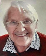 Nan Geraghty