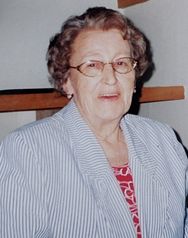 Mary O'Sullivan