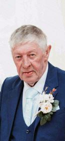 Patrick (Patsy) Fleming