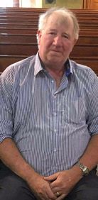 Corneilius (Connie) O'Sullivan