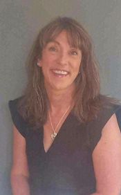 Micki (Helen) O'Connell