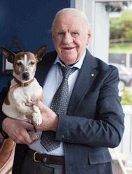 Harry (Sonny) Maybury