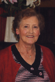 Mary Deane