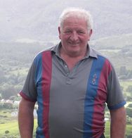 Jeremiah (Jerh) O'SHEA