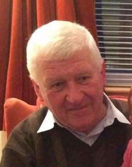 Patrick (Paddy) O'Farrell