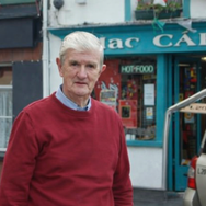 Mick (Michael) O'Mara