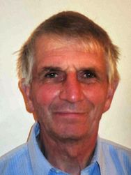 William (Bill) Bailey