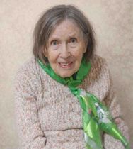 Kathleen (Kitty) O'Riordan